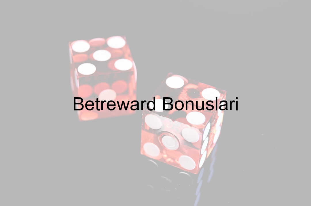 Betreward bonus